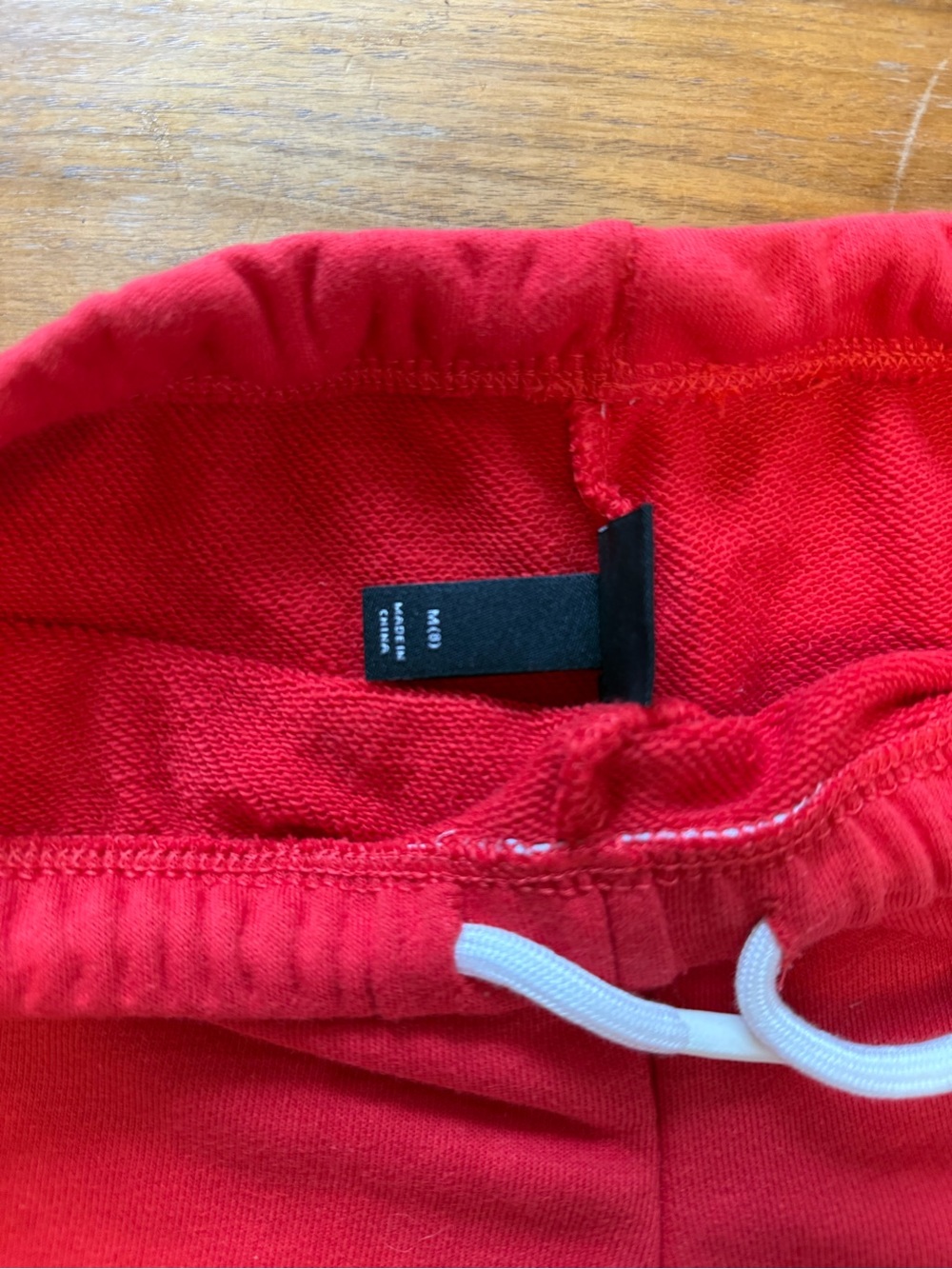 Target Girls Retro Shorts - Picture 2 of 3